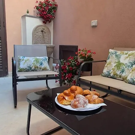 Gasthof Cuore Di Aci Aci Castello