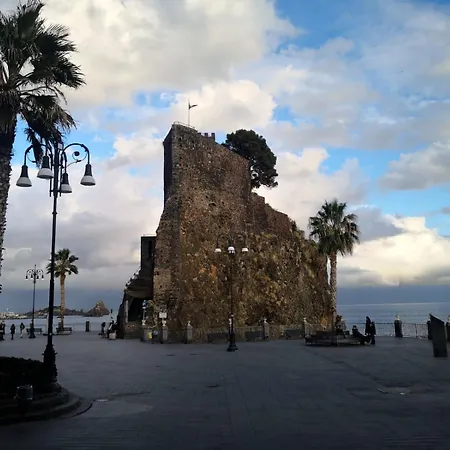 Affittacamere Cuore Di Aci Aci Castello
