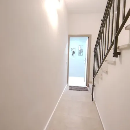 Cuore Di Aci Affittacamere