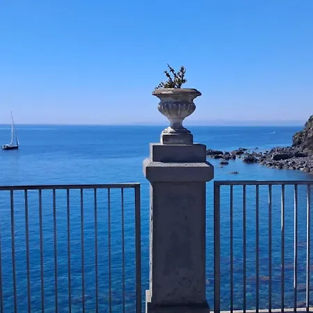 Cuore Di Aci Gasthof