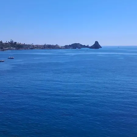 Gasthof Cuore Di Aci Aci Castello