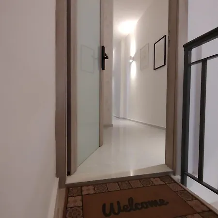 بيت ضيافة Cuore Di Aci 3*