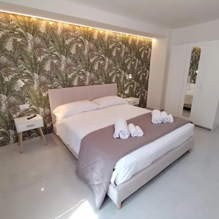 Cuore Di Aci بيت ضيافة