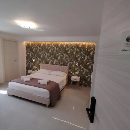 بيت ضيافة Cuore Di Aci 3*