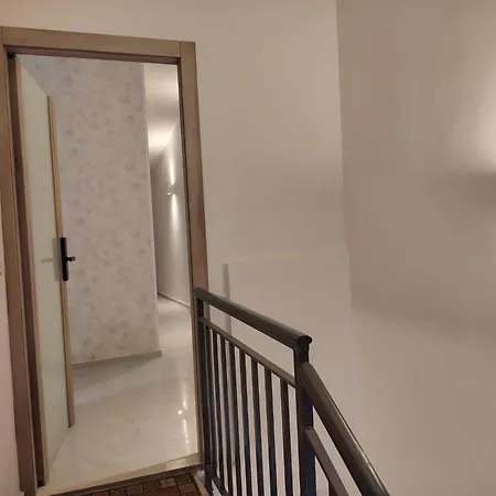 Cuore Di Aci بيت ضيافة