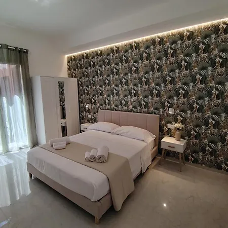 بيت ضيافة Cuore Di Aci آتْشّي كاستيلّو
