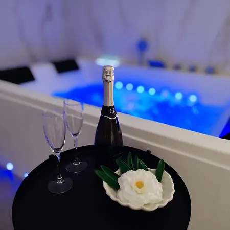 بيت ضيافة Cuore Di Aci 3*